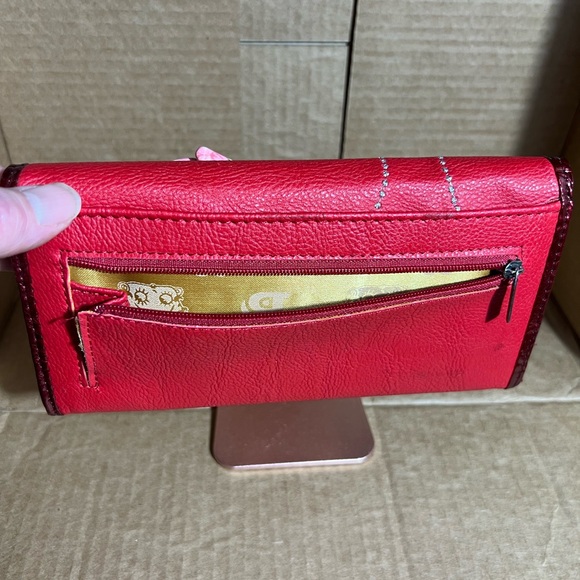 Betty Boop wallett - Picture 6 of 8